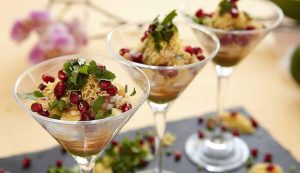 Things you should consider when finding caterers in London