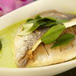 Chef Daksha Mistrys Recipe Meen Moilee