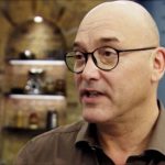 MasterChef's Greg Wallace