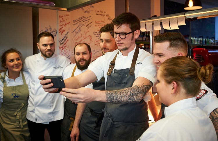 masterchef the professionals 2016 winner masterchef the professionals 2016 winner